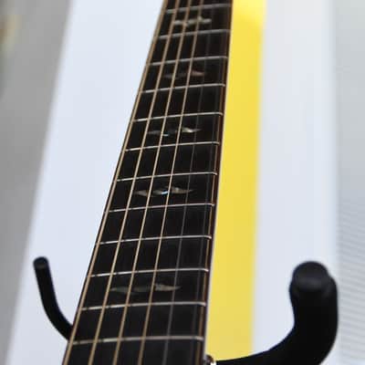 Eastman AC722CE 2022 - Present - Dakota Fade image 4
