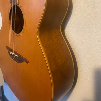 acoustic guitar (no name) image 4