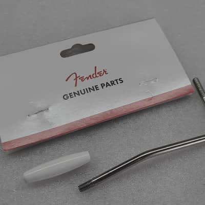 Gilmour Inspired Fender American Standard Tremolo Arm Short 4.25" image 1