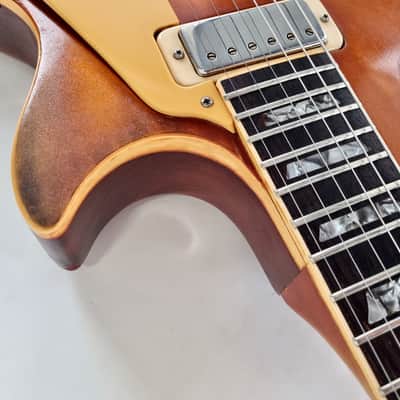 Gibson Les Paul Deluxe 1979 Goldtop image 13