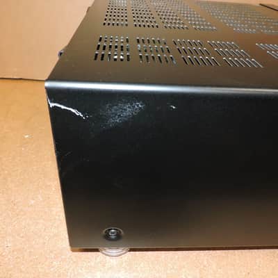 Onkyo TX-RZ50 9.2 Channel Network 8K AV Receiver image 5