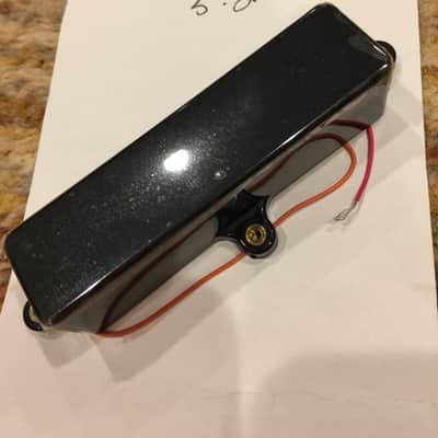 Gibson Grabber G3 Vintage Bill Lawrence Single Coil "Buck and a Half" Pickups (3) image 1