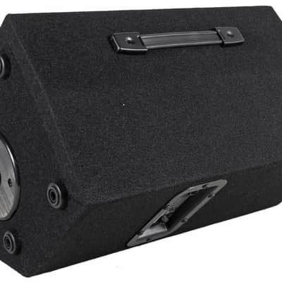 (2) Peavey PVi10 Two 10" 100 Watt 2-Way Pro Audio Live Speaker System (Pair) image 3