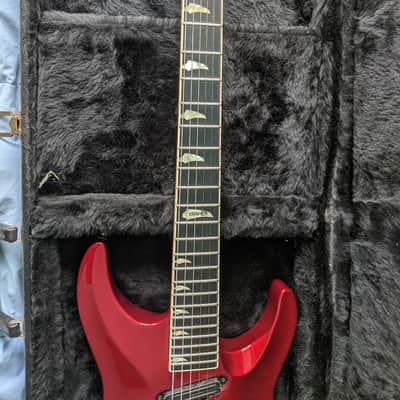 Kramer Stagemaster custom 1 1989 with OHSC image 3