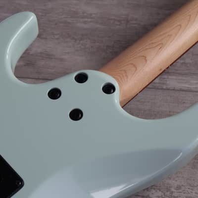 2022 Ibanez AZ Essentials AZES40 (Mint Green) image 9