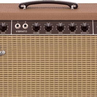 Fender '62 Super Amp image 2