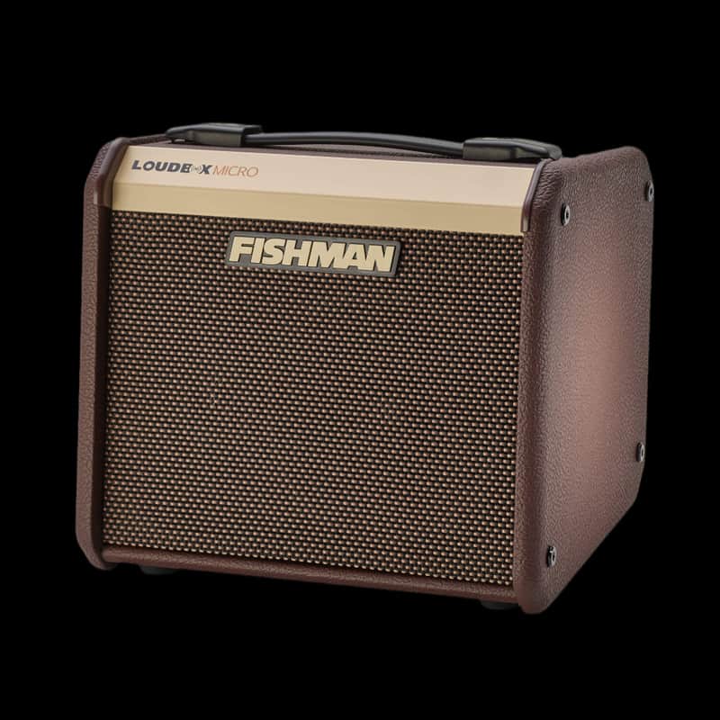 Immagine Fishman Loudbox Micro - 1