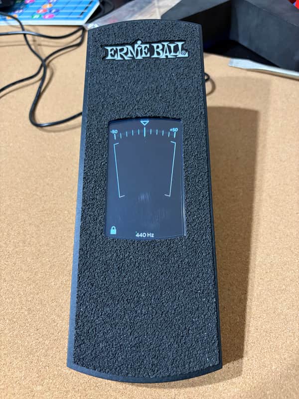 Ernie Ball VPJR Tuner