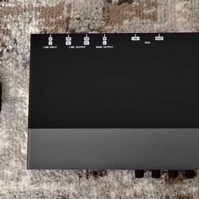Steinberg UR44C USB Audio Interface image 2
