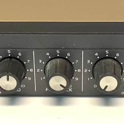 Vintage Ibanez HD 1000 Digital Delay/Pitch Shift - 1980's image 4