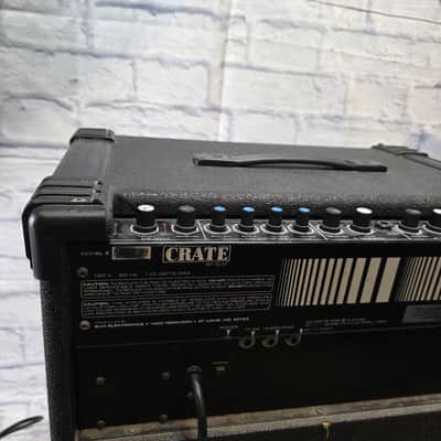 Crate KBA 60 Amp image 8