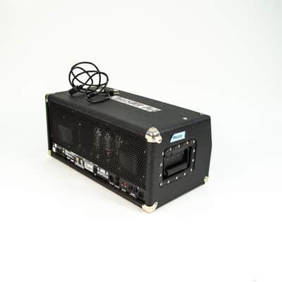 Ampeg SVT Classic Owned By Mark Hoppus Of blink-182 image 4