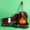 Gibson L 5 reissue of 1934 model 2002 - sunburst