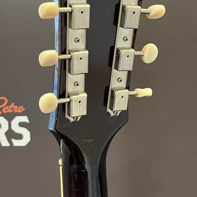 1955 Gibson Southern Jumbo image 6