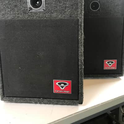 Cerwin-Vega V-30 Speaker Pair image 2
