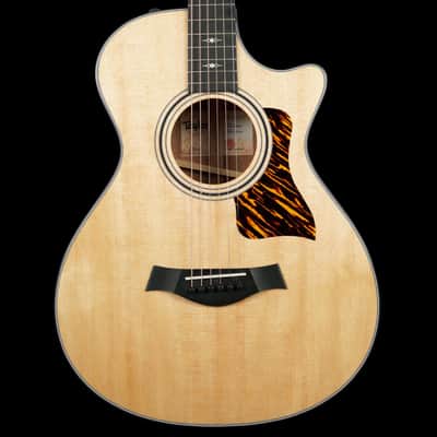 Taylor 312ce 12 Fret (Natural) image 1
