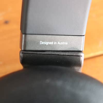 AKG - K550 - Studio Recording Reference Quality Headphones - Lowest Price on Reverb - Discontinued image 6