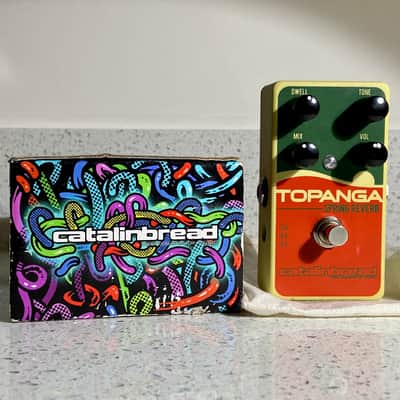 Catalinbread Topanga image 1