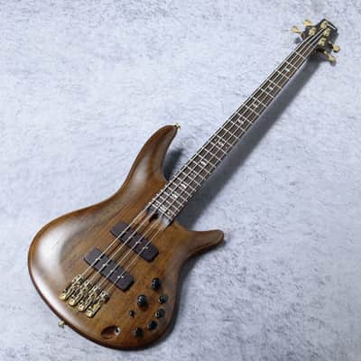 Ibanez SR Prestige SR5500 - Mocha Flat - [4.00kg][MADE IN JAPAN] image 2