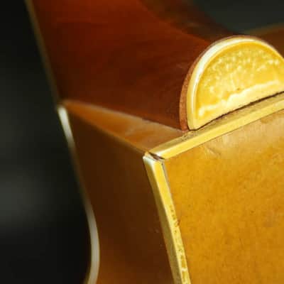 Epiphone Zephyr Regent image 15
