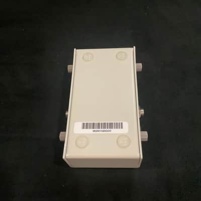 Warm Audio   ODD Box Hard-clipping Overdrive Pedal White image 3