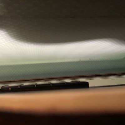 Gibson L-00 1937 - Sunburst image 11