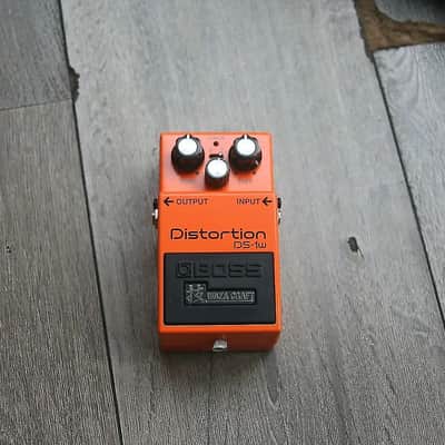 Boss DS-1W Distortion Waza Craft image 6