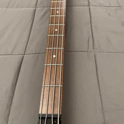 Spector Q4 Pro 2003 - Translucent Aqua image 5