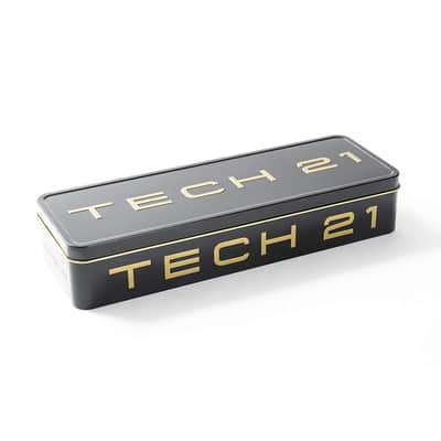 Tech 21 dUg Pinnick DP-3X Signature Pedal image 8