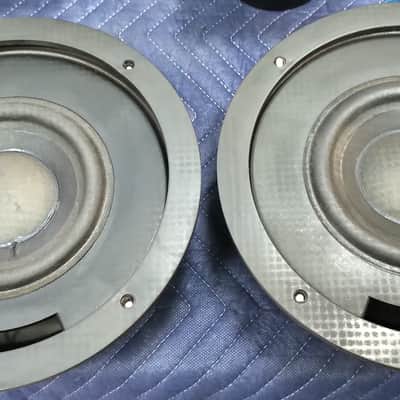 Electro-Voice VMR Vented Midrange Driver Classic EV speaker | Reverb