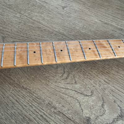 1994 Ernie Ball Music Man EVH Edward Van Halen image 10