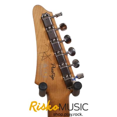 Ibanez FLATV1BK image 6