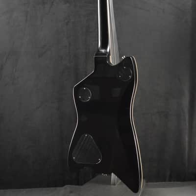 Gretsch G6199 Billy-Bo Firebird Red image 9