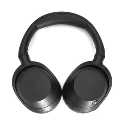 SONY ULT WEAR WH-ULT900N Wireless Noise Canceling Bluetooth Headphones image 3