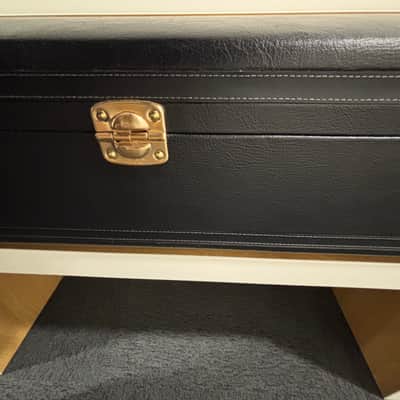 Yamaha Tenor Sax Case. (Fits YTS-62, YTS-475, YTS-480, and YTS-875) image 13