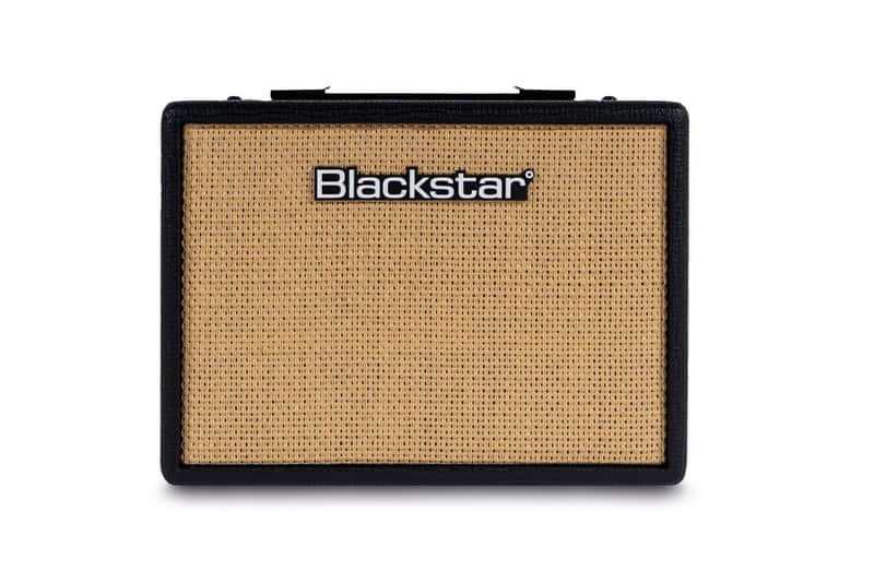 BLACKSTAR DEBUT 15E BLACK image 1
