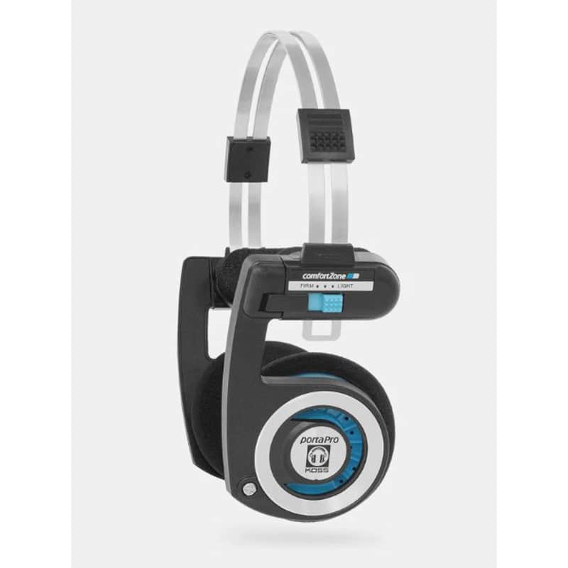 Koss Porta Pro Wireless 2.0 Bluetooth On-Ear Headphones image 1