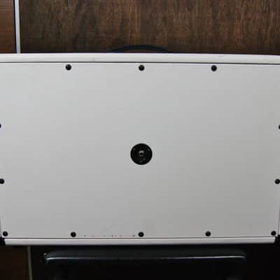 Budda 2x12 Custom Order Cabinet 212 Guitar Cab (made in USA) WHITE image 6