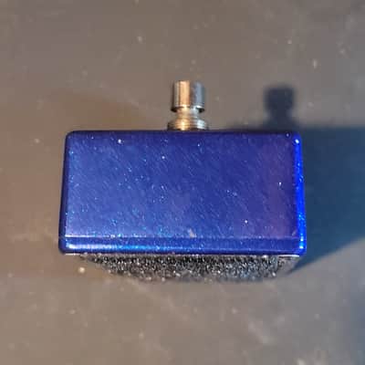 MXR M288 Bass Octave Deluxe 2004 - Present - Blue image 5