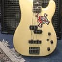 Fender Boxer Jazz Bass Special 1986 MIJ E Serial