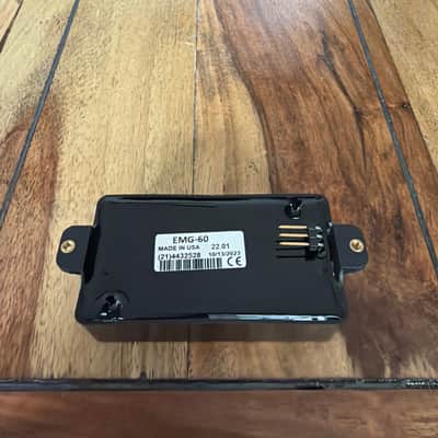 EMG 60 Active Humbucker image 3