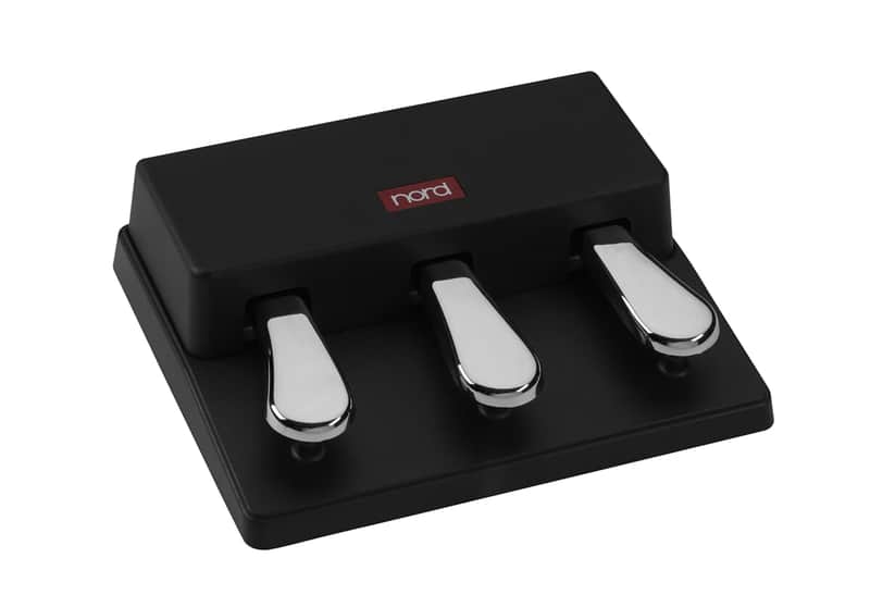 nord Triple Pedal 2 image 1