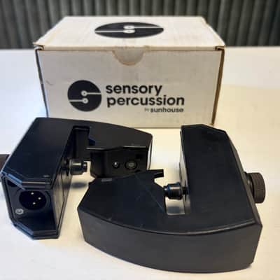 Sunhouse Inc. Sensory Percussion V.1 Triggers image 2