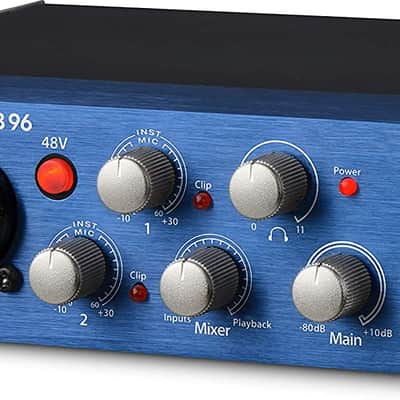 PreSonus Audiobox USB96 Studio Bundle for PC (Promotion until August 31) image 2