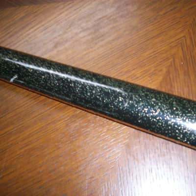 Magnatone Starstream X-5 Zephyr 1964 - 1966 - Black Sparkle image 11