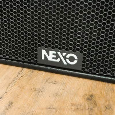 NEXO GEO S1230 2-Way Passive Loudspeaker (PAIR) CG014XA image 5