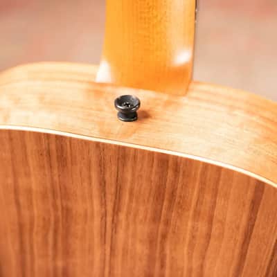 Taylor BT1 Baby Taylor Acoustic Guitar with Gig Bag image 8