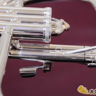 Brasspire Unicorn BPFG-850SS (NEW) Flugelhorn image 12