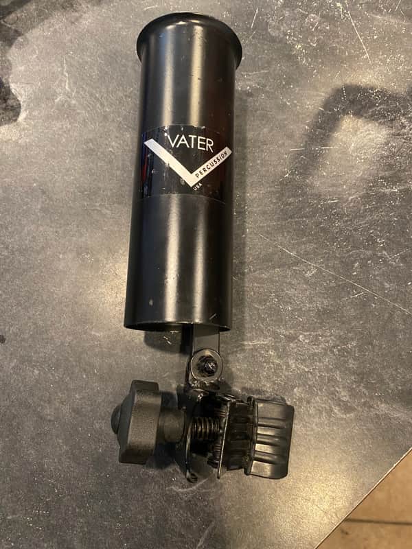 Vater Multi stick holder VSHM 2000 - Black image 1