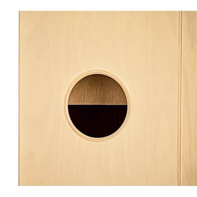 MEINL AESLEB [Artisan Edition Cajon Solea Line / Espresso Burst] image 2